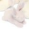 สินค้าตัวโชว์ - หมอนรองคลานกระต่ายน้อย Bunny & Baby